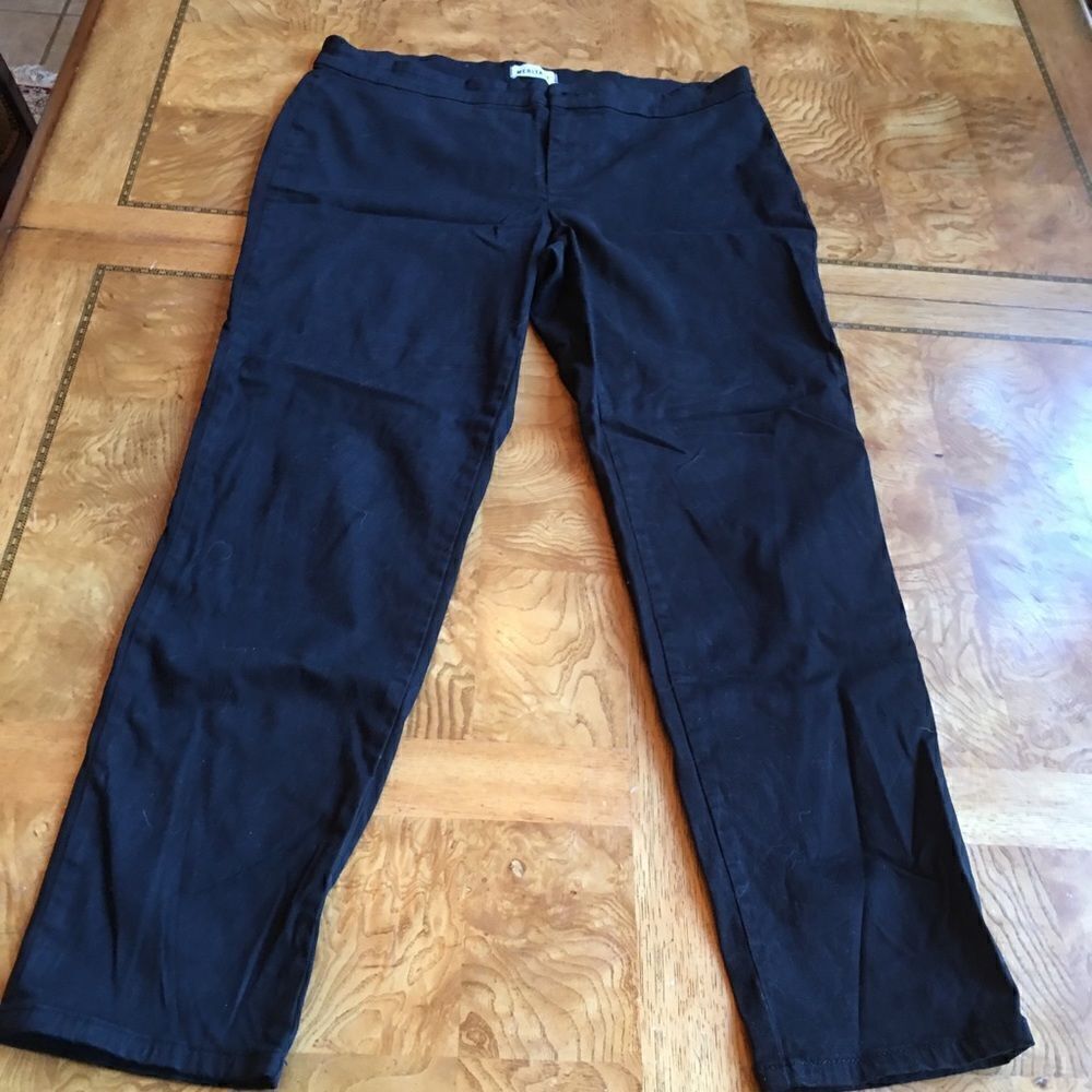 MERITAGE PANTS!  